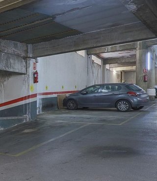 Garaje en venta en Premià de Mar