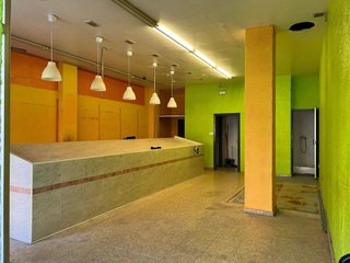 Local comercial en alquiler en Parque de los Cineastas en Zaragoza