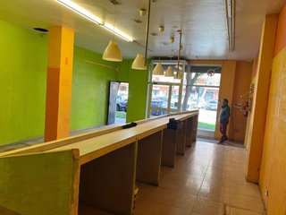 Local comercial en alquiler en Parque de los Cineastas en Zaragoza