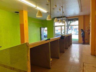 Local comercial en alquiler en Parque de los Cineastas en Zaragoza