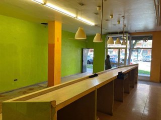 Local comercial en alquiler en Parque de los Cineastas en Zaragoza