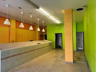 Local comercial en alquiler en Parque de los Cineastas en Zaragoza
