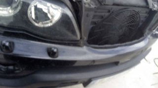 20938086 faro antiniebla delantero derecho bmw x5