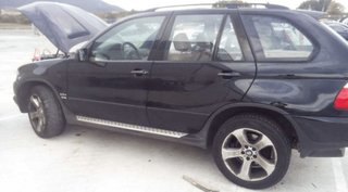 20938086 faro antiniebla delantero derecho bmw x5