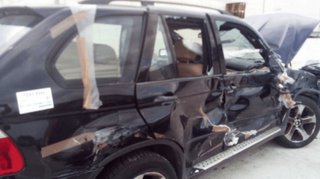 20938086 faro antiniebla delantero derecho bmw x5