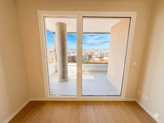 Piso en alquiler en Russafa en Valencia