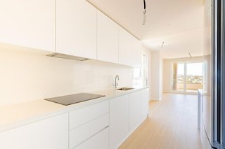 Piso en alquiler en Russafa en Valencia