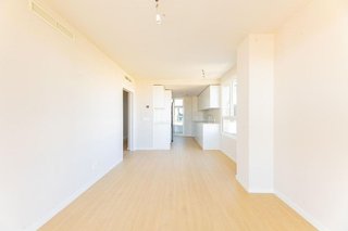 Piso en alquiler en Russafa en Valencia
