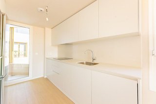 Piso en alquiler en Russafa en Valencia