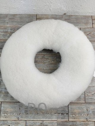 Cuscino OrtoPrime - Antidecubito per il coccige