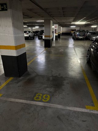 Garaje en venta en Suroeste - Zona Hospital en Móstoles en Móstoles