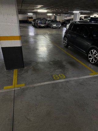 Garaje en venta en Suroeste - Zona Hospital en Móstoles en Móstoles