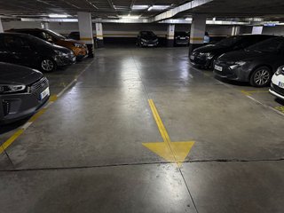 Garaje en venta en Suroeste - Zona Hospital en Móstoles en Móstoles