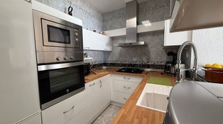 Casa pareada en venta en La Siesta - El Salado - Torreta en Torrevieja