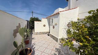 Casa pareada en venta en La Siesta - El Salado - Torreta en Torrevieja