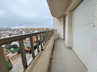 Piso en venta en Ponent - Barri de França en Vendrell, El