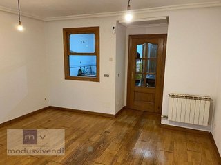 Piso en venta en Casco Antiguo en León