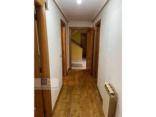 Piso en venta en Casco Antiguo en León