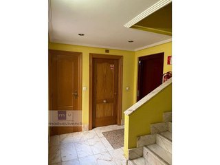 Piso en venta en Casco Antiguo en León