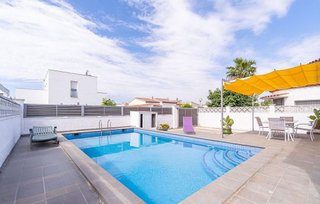 Chalet en venta en Santa Margarida en Roses