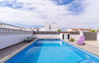 Chalet en venta en Santa Margarida en Roses
