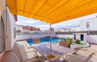 Chalet en venta en Santa Margarida en Roses