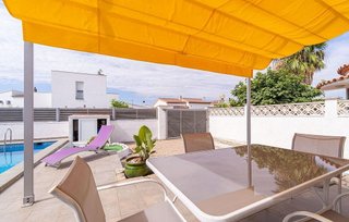 Chalet en venta en Santa Margarida en Roses
