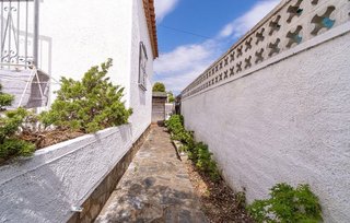 Chalet en venta en Santa Margarida en Roses