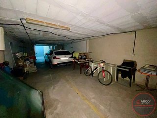 Garaje en venta en Playa de Poniente en Benidorm