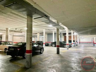 Garaje en venta en Playa de Poniente en Benidorm