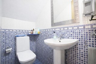 Dúplex en venta en Torrequebrada en Benalmádena