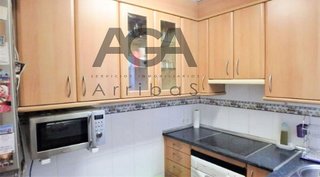 Piso en venta en La Salut - Lloreda en Badalona