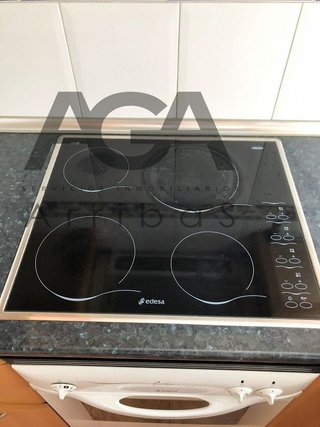 Piso en venta en La Salut - Lloreda en Badalona