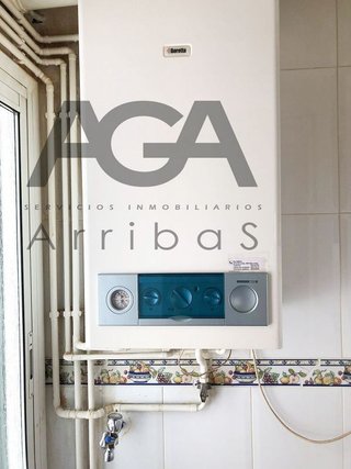 Piso en venta en La Salut - Lloreda en Badalona