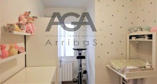 Piso en venta en La Salut - Lloreda en Badalona