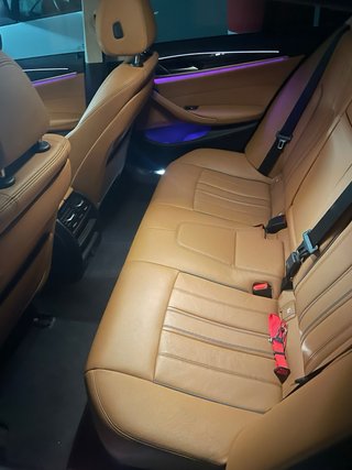 BMW Serie 5 2019