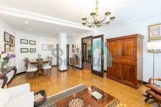 Dúplex en venta en Vallobín - La Florida en Oviedo
