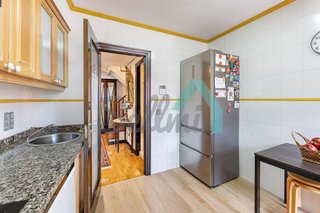 Dúplex en venta en Vallobín - La Florida en Oviedo