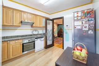 Dúplex en venta en Vallobín - La Florida en Oviedo