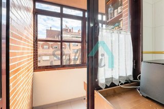 Dúplex en venta en Vallobín - La Florida en Oviedo