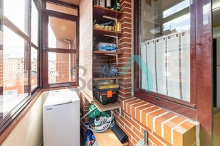 Dúplex en venta en Vallobín - La Florida en Oviedo