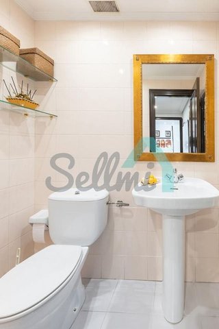 Dúplex en venta en Vallobín - La Florida en Oviedo