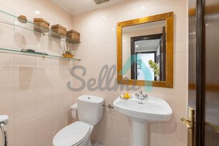 Dúplex en venta en Vallobín - La Florida en Oviedo