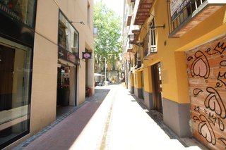 Local comercial en alquiler en Centre en Figueres
