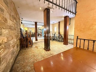 Local comercial en venta en Gorronal-P29 en Collado Villalba