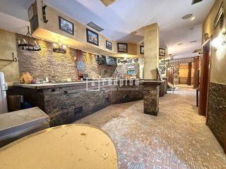Local comercial en venta en Gorronal-P29 en Collado Villalba