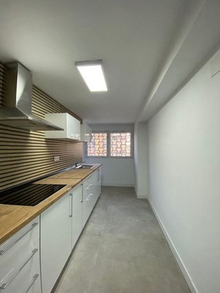 Piso en venta en Campoamor en Alicante