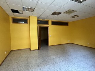 Oficina en venta en Parquesol en Valladolid