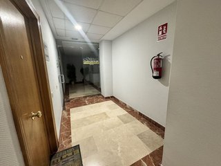 Oficina en venta en Parquesol en Valladolid