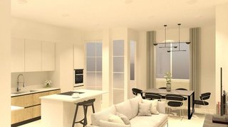 Piso en venta en Bellver - Son Dureta- La Teulera en Palma de Mallorca